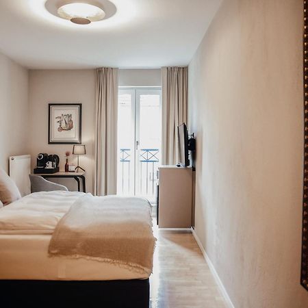 Villa Bosco - Boutiquehotel Walldorf  Luaran gambar