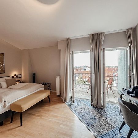 Villa Bosco - Boutiquehotel Walldorf  Luaran gambar