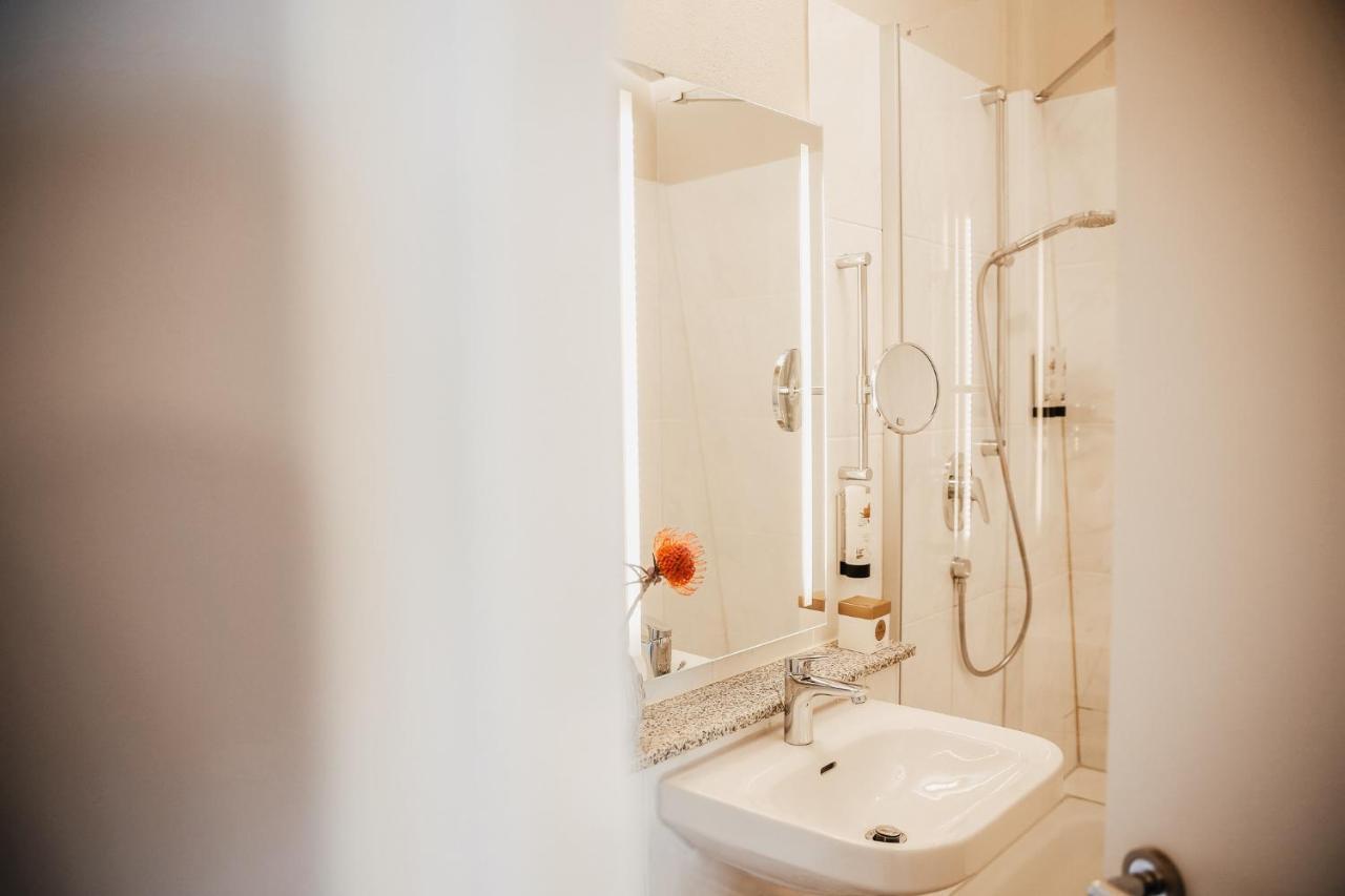 Villa Bosco - Boutiquehotel Walldorf  Luaran gambar
