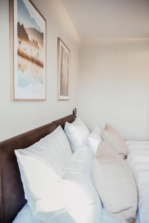 Villa Bosco - Boutiquehotel Walldorf  Luaran gambar