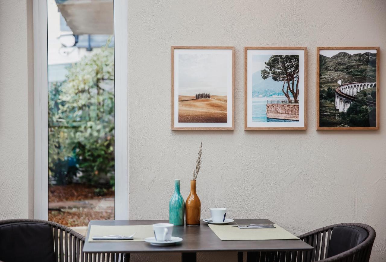 Villa Bosco - Boutiquehotel Walldorf  Luaran gambar
