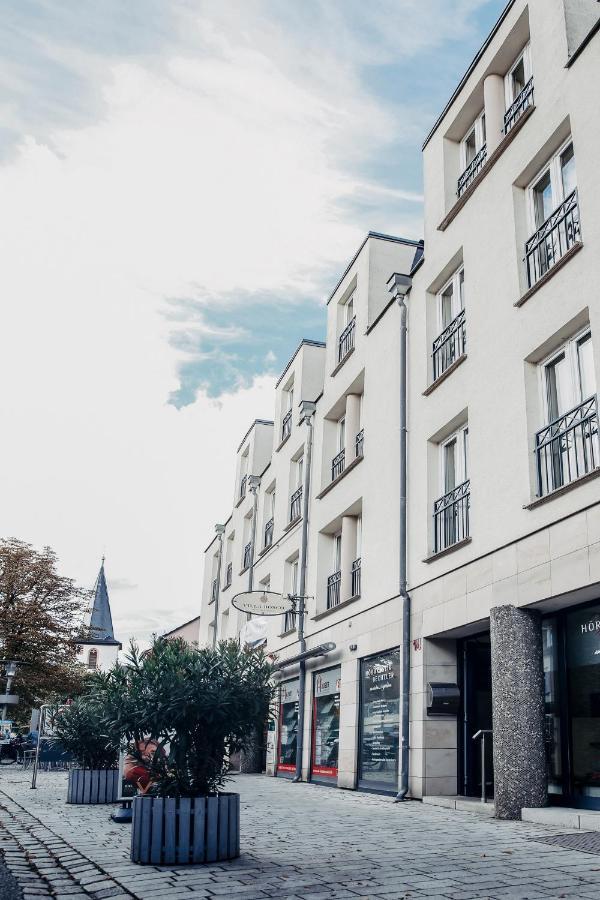 Villa Bosco - Boutiquehotel Walldorf  Luaran gambar