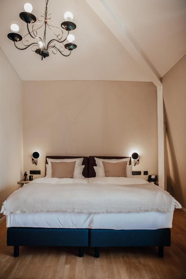 Villa Bosco - Boutiquehotel Walldorf  Luaran gambar