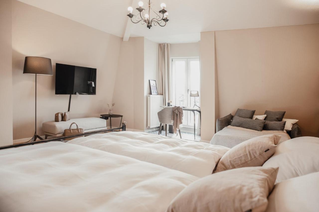 Villa Bosco - Boutiquehotel Walldorf  Luaran gambar
