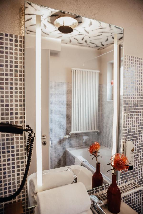 Villa Bosco - Boutiquehotel Walldorf  Luaran gambar