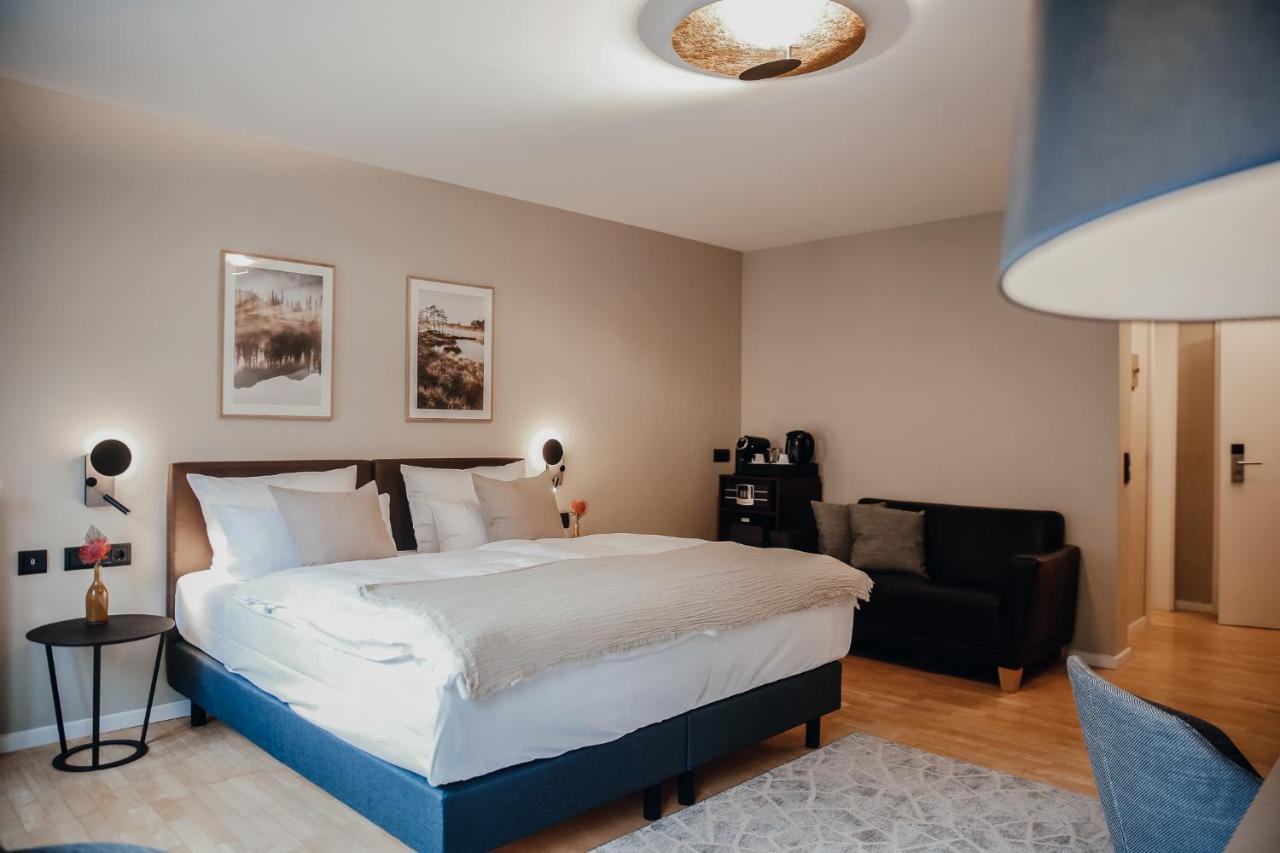 Villa Bosco - Boutiquehotel Walldorf  Luaran gambar