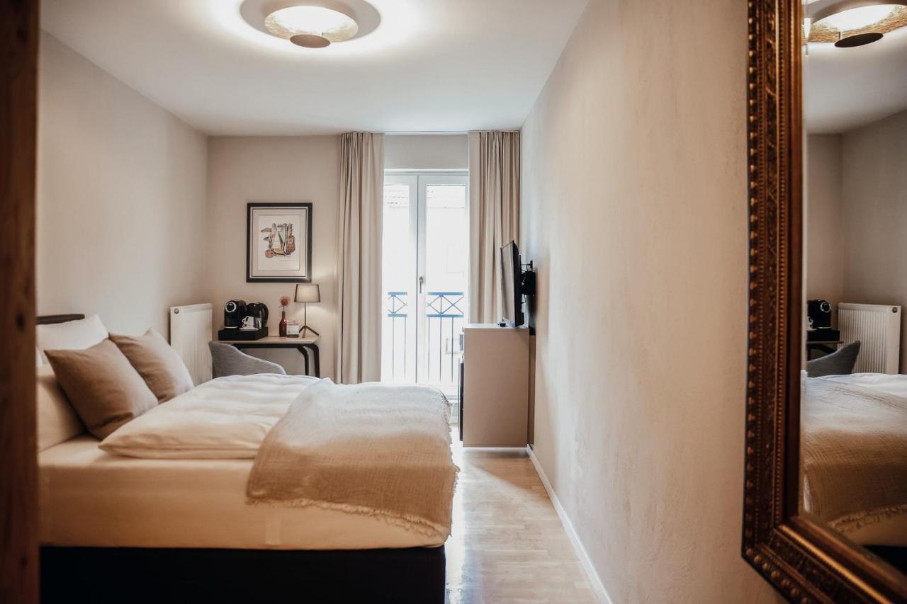 Villa Bosco - Boutiquehotel Walldorf  Luaran gambar