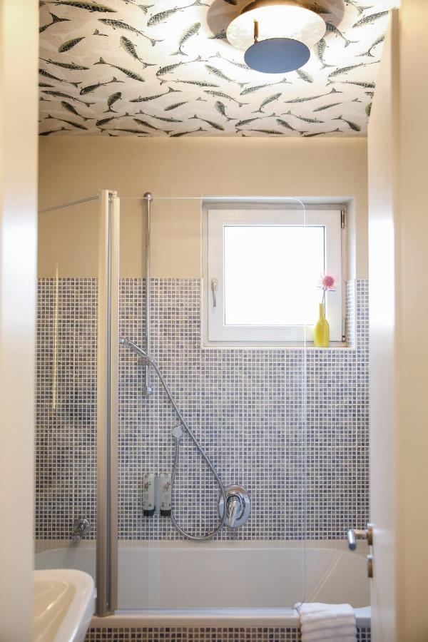 Villa Bosco - Boutiquehotel Walldorf  Luaran gambar
