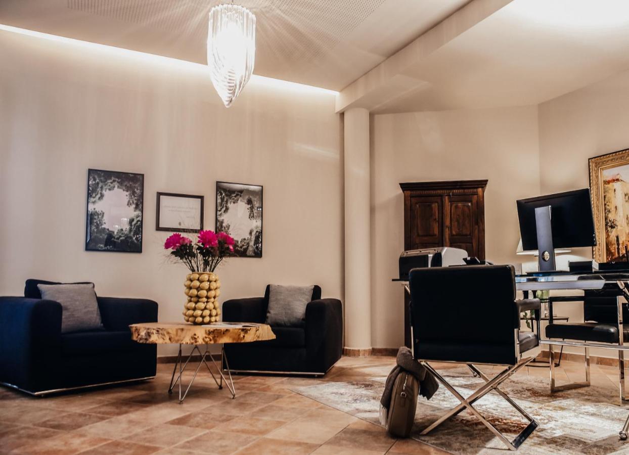 Villa Bosco - Boutiquehotel Walldorf  Luaran gambar