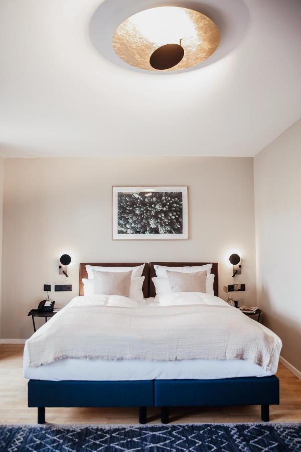 Villa Bosco - Boutiquehotel Walldorf  Luaran gambar