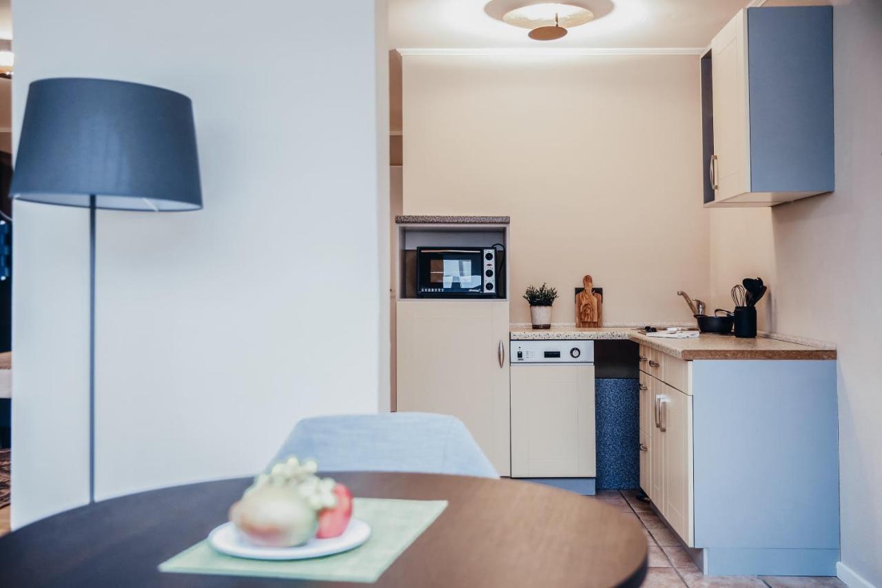 Villa Bosco - Boutiquehotel Walldorf  Luaran gambar