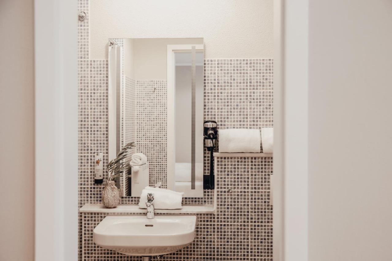 Villa Bosco - Boutiquehotel Walldorf  Luaran gambar