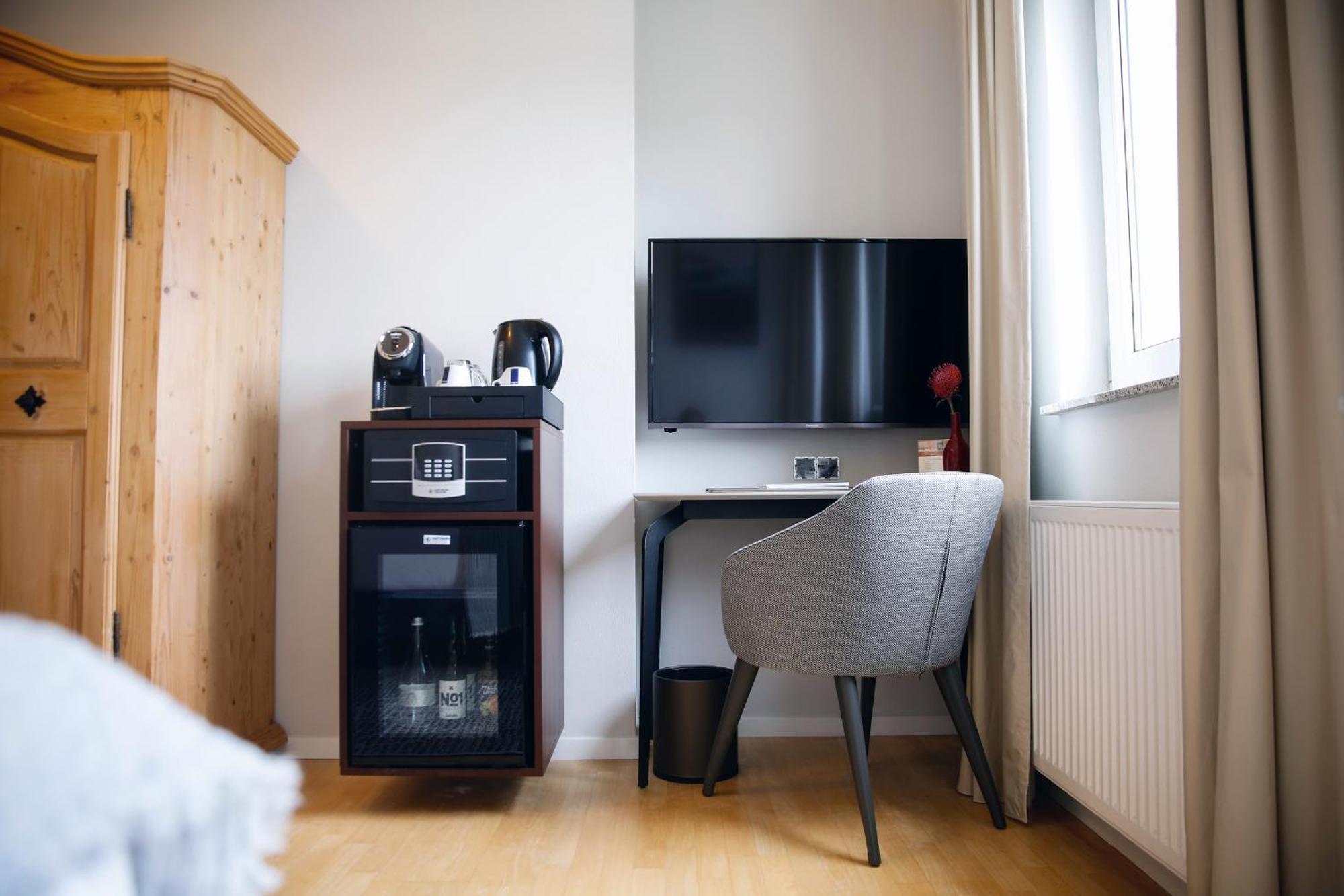Villa Bosco - Boutiquehotel Walldorf  Luaran gambar