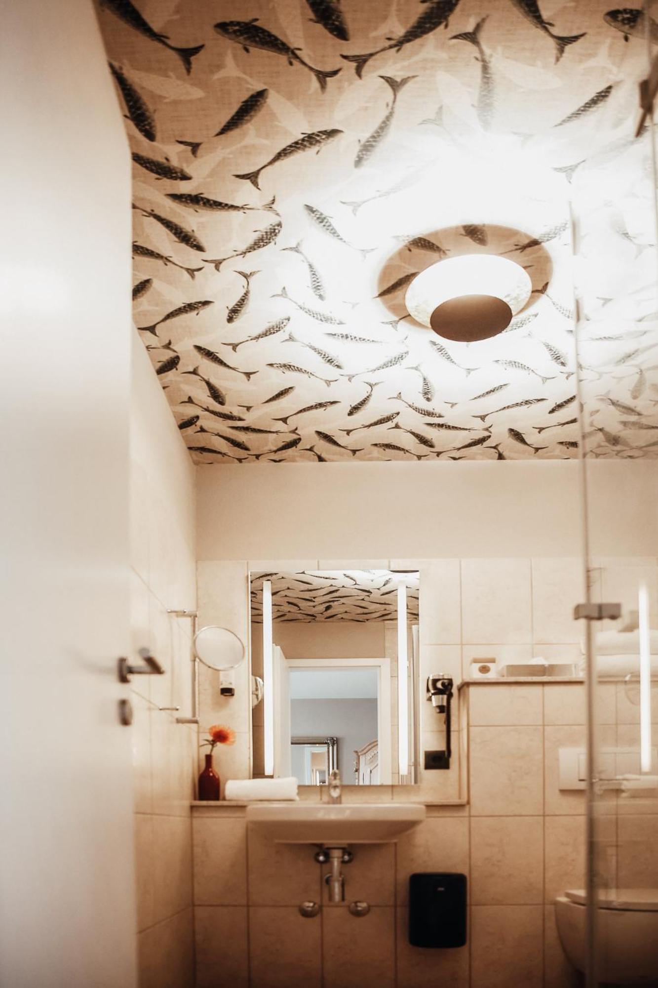 Villa Bosco - Boutiquehotel Walldorf  Luaran gambar