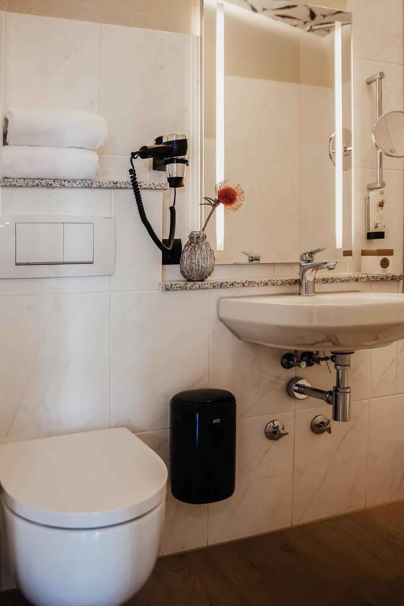 Villa Bosco - Boutiquehotel Walldorf  Luaran gambar