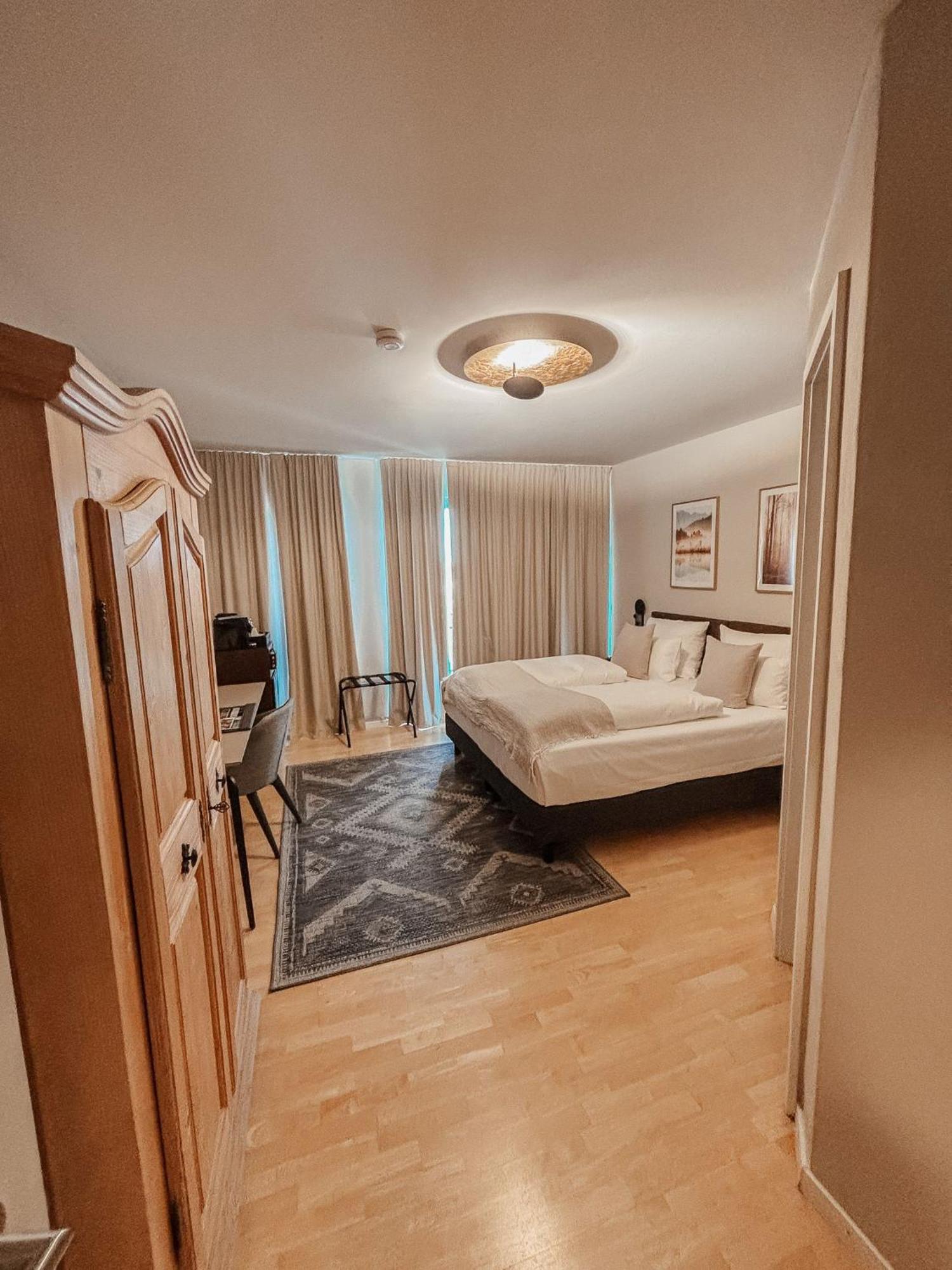 Villa Bosco - Boutiquehotel Walldorf  Luaran gambar